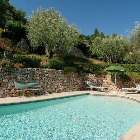 Villa Daphne Speracedes Экстерьер фото