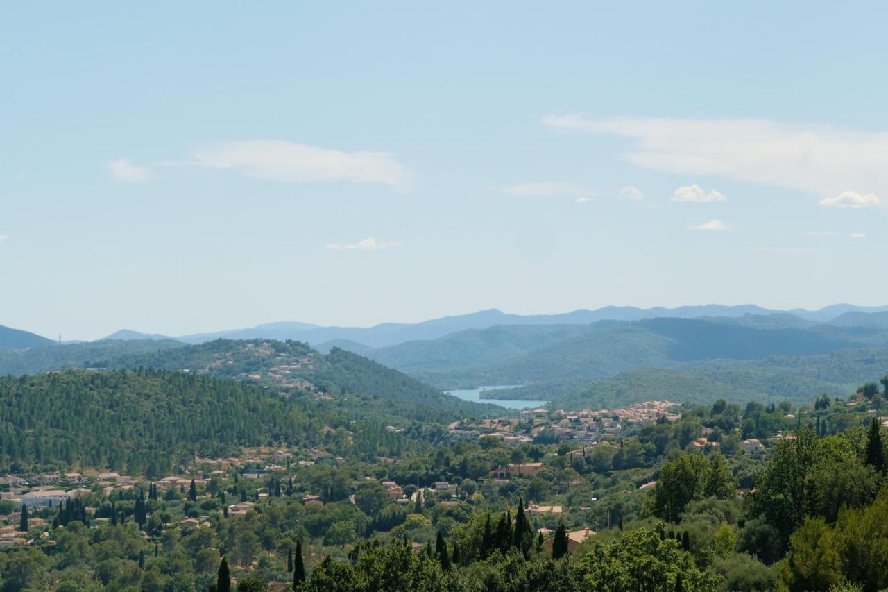 Villa Daphne Speracedes Экстерьер фото