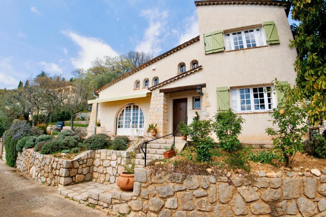 Villa Daphne Speracedes Экстерьер фото