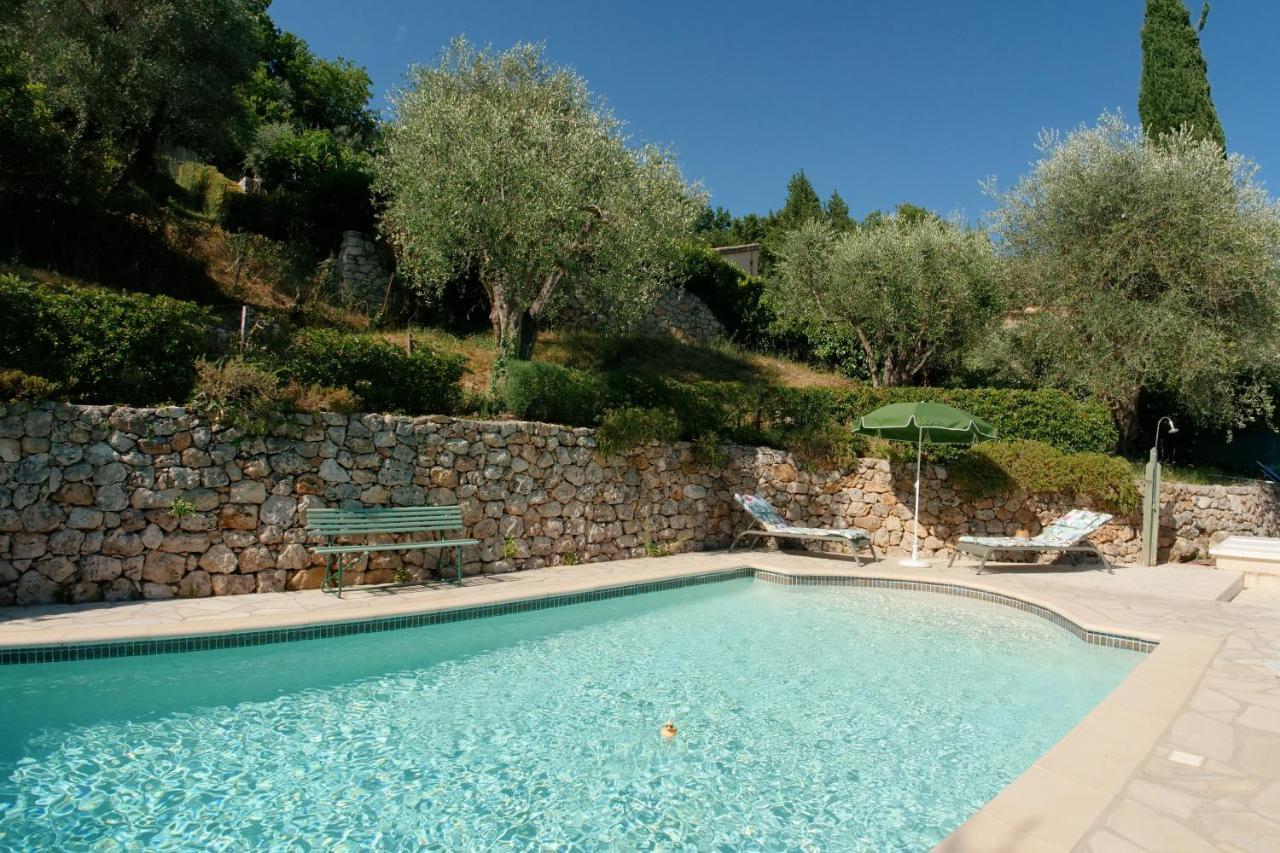 Villa Daphne Speracedes Экстерьер фото